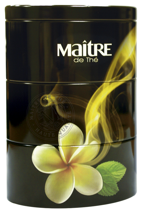 Exclusive Collection «Golden Flower»