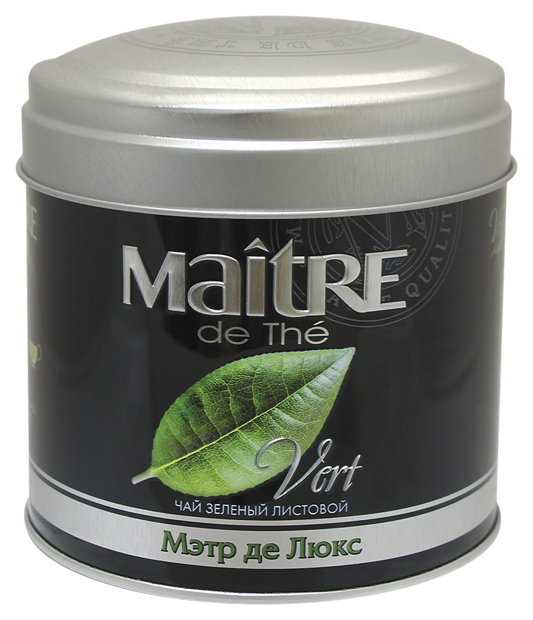 De Luxe, green